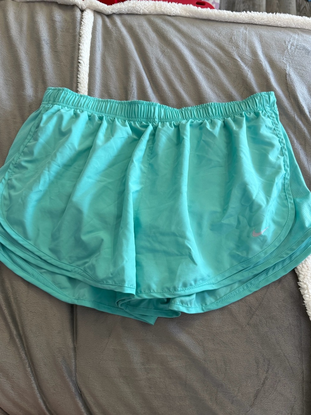 Nike athletic shorts